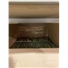 Image 2 : 2 NEW BOXES OF STAINSAFE COMPANIES NUBUCK CARE PROGRAM FOR LEATHER TYPE “N” APPROX. 24 BOXES