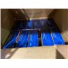 Image 2 : NEW BOX OF LA-Z-BOY FURNITURE GALLERIES NUBUCK CARE PROGRAM FOR LEATHER TYPE “N” 12 BOXES