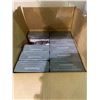 Image 2 : NEW CASE OF THOMASVILLE NUBUCK CARE PROGRAM FOR LEATHER TYPE â€œNâ€ APPROX. 12 BOXES