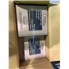 Image 2 : 2 NEW CASES OF LEATHER MASTER NUBUCK CARE AND PROTECTION PROGRAM FOR LEATHER TYPE â€œNâ€ APPROX. 24