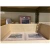 Image 2 : 2 NEW CASES OF LEATHER MASTER NUBUCK CARE AND PROTECTION PROGRAM FOR LEATHER TYPE â€œNâ€ APPROX. 24