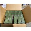 Image 2 : NEW CASE OF FURNITURE SOLUTIONS WOOD AND CABINET CARE KIT APPROX. 12 BOXES AND NEW CASE OF