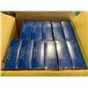 Image 2 : NEW CASE OF LA-Z-BOY FURNITURE GALLERIES NUBUCK CARE PROGRAM FOR LEATHER TYPE â€œNâ€ APPROX. 12 BOX