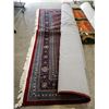 Image 1 : PERSIAN RUG 140"