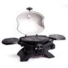 Image 2 : NEW IN BOX STAR WARS TIE FIGHTER PORTABLE GAS GRILL SW2201