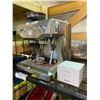 Image 1 : NEW OUT OF BOX BREVILLE ESPRESSO MACHINE WITH GRINDER MODEL BES870XL WITH MILK JUG