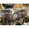 Image 2 : NEW OUT OF BOX BREVILLE ESPRESSO MACHINE WITH GRINDER MODEL BES870XL WITH MILK JUG