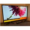 Image 1 : HISENSE 58" TV MODEL 58R6009 NO REMOTE WITH CORD WITH STAND