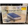 Image 1 : NEW HP SCANJET 4570C DIGITAL FLATBED SCANNER