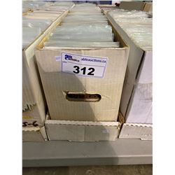 LARGE BOX OF ASSORTED COMICS
