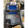 Image 2 : SCHWINN QUALITY ELLIPTICAL TRAINER