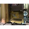 Image 2 : SUPER NINTENDO, NINTENDO GAME BOY, GAME TRAVEL CASE, & 3 SUPER NINTENDO GAMES