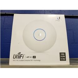 UNIFI AP AC LR 5GHZ WI-FI ACCESS POINT