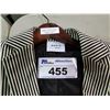 Image 2 : AKRIS PUNTO JACKET SIZE 12 US/42 EURO (MSRP $160)