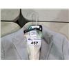 Image 2 : AKRIS PUNTO JACKET SIZE 14 US/44 EURO (MSRP $160)