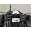Image 2 : LAFAYETTE 148 NEW YORK JACKET SIZE 10 US (MSRP $150)