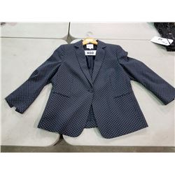 ARKIS PUNTO JACKET SIZE 12 US/42 EURO (MSRP $180)