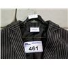 Image 2 : ARKIS PUNTO JACKET SIZE 12 US/42 EURO (MSRP $180)