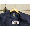 Image 2 : LORENA ANTONIAZZI JACKET SIZE 14 US/44 EURO (MSRP $160)