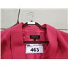 Image 2 : ESCADA JACKET SIZE 40 EURO (MSRP $250)