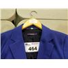 Image 2 : LAUREL BY ESCADA JACKET SIZE 12 US/42 EURO (MSRP $160)