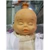 Image 2 : PORCELAIN DOLL & MULTIPLE EMOTION FACE DOLL