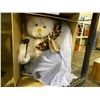 Image 2 : 4 BARTONS CREEK COLLECTIBLE BEARS