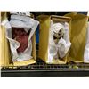 Image 2 : 4 BARTONS CREEK COLLECTIBLE BEARS