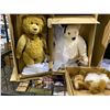 Image 2 : 5 BARTONS CREEK COLLECTIBLE BEARS