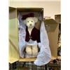 Image 2 : 3 BARTONS CREEK COLLECTIBLE BEARS