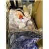 Image 2 : BARBIE COSTUME BALL, COLECO CABBAGE PATCH KIDS KOOSAS, YOLANDAS PICTURE PERFECT BABY, ROYAL