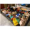 Image 2 : ASSORTED VINTAGE DOLLS