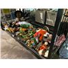 Image 2 : VINTAGE DOLLS, BARBIES, ETC