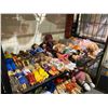 Image 2 : ASSORTED VINTAGE COLLECTIBLE DOLLS