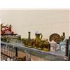 Image 2 : ASSORTED DISH WARE AND SHOT GLASSES
