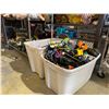 Image 2 : ASSORTED TOYS