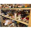 Image 2 : ASSORTED VINTAGE COLLECTIBLE DOLLS