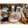 Image 2 : ASSORTED VINTAGE COLLECTIBLE DOLLS