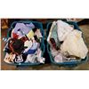 Image 2 : ASSORTED VINTAGE COLLECTIBLE DOLL CLOTHES