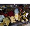 Image 2 : ASSORTED VINTAGE COLLECTIBLE DOLLS