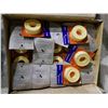 Image 2 : 10 BOXES FILLED OF NEW PLUMBERS TAPE