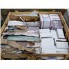 Image 2 : PALLET OF ASSORTED TILES