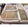 Image 2 : PALLET OF ASSORTED TILES