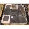 Image 2 : PALLET OF ASSORTED TILES