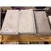 Image 2 : PALLET OF ASSORTED TILES