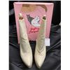 Image 2 : JEFFERY CAMPBELL HEELS SIZE 10
