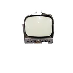 NASA APOLLO TELEVISION MONITOR