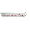 Image 1 : NASA REMOVE BEFORE FLIGHT PIN PULLER