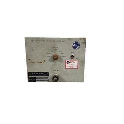 NASA APOLLO HIGH GAIN/AUTO RANGE UNIT