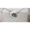Image 3 : NASA APOLLO CHART RECORDING THERMOMETER